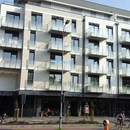 Apartament Solna - Eldorado Z Garazem コウォブジェク
