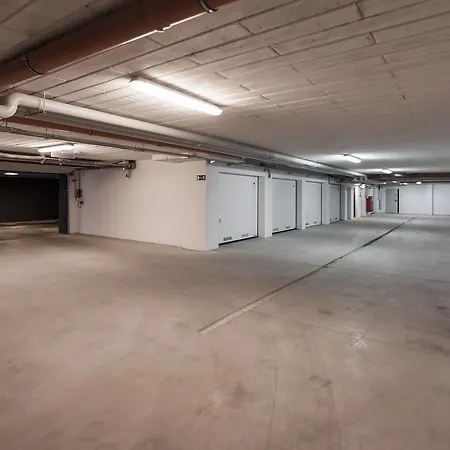 アパート Apartament Solna - Eldorado Z Garazem コウォブジェク