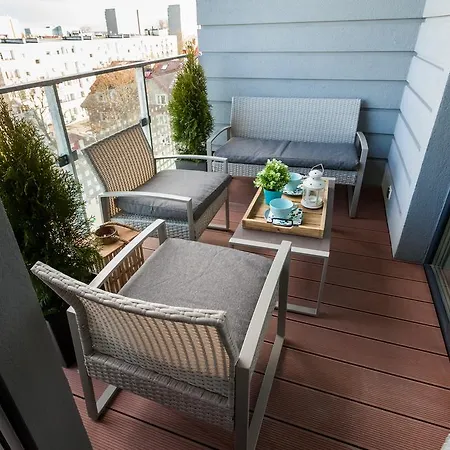 Apartament Solna - Eldorado Z Garazem アパート コウォブジェク